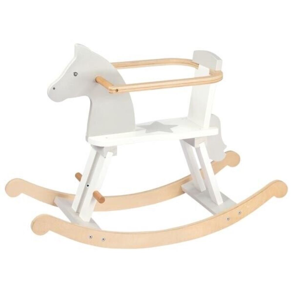 Goki - Rocking Horse