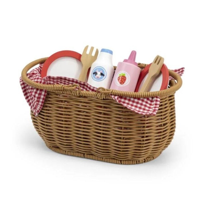 Viga Toys - Picnic Set