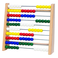 Thumbnail for Goki - Abacus Counting Frame - Wooden World