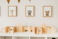 Thumbnail for happy architect wooden toys