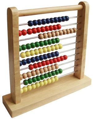 Fun Factory - Wooden Abacus