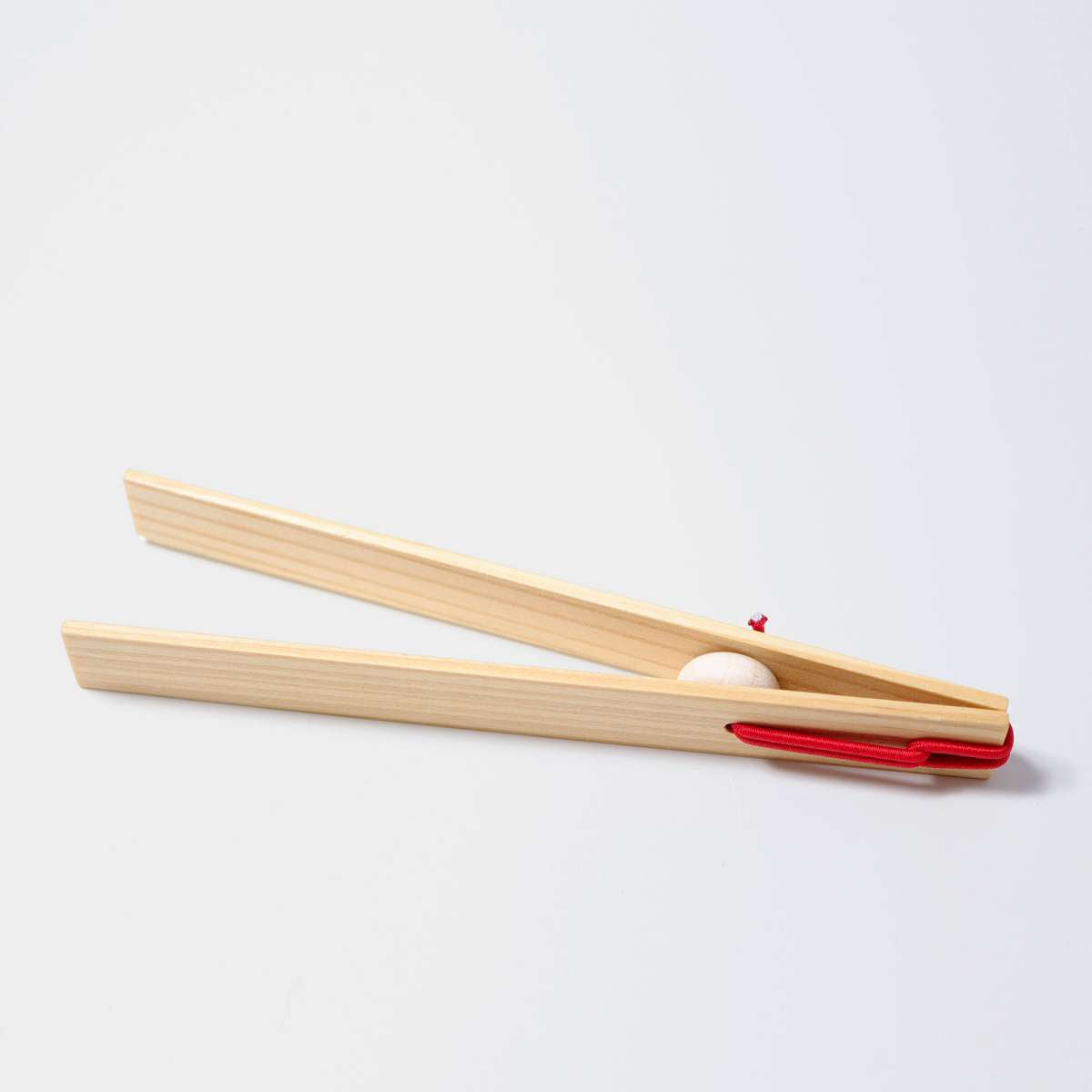 Grimm's - Wooden Tweezers