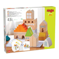 Thumbnail for HABA - Logical Building Blocks