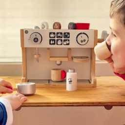 I'm Toy - Barista Coffee Maker