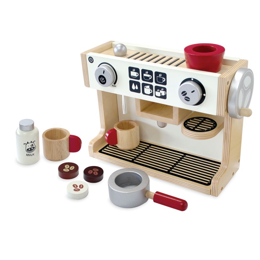 I'm Toy - Barista Coffee Maker