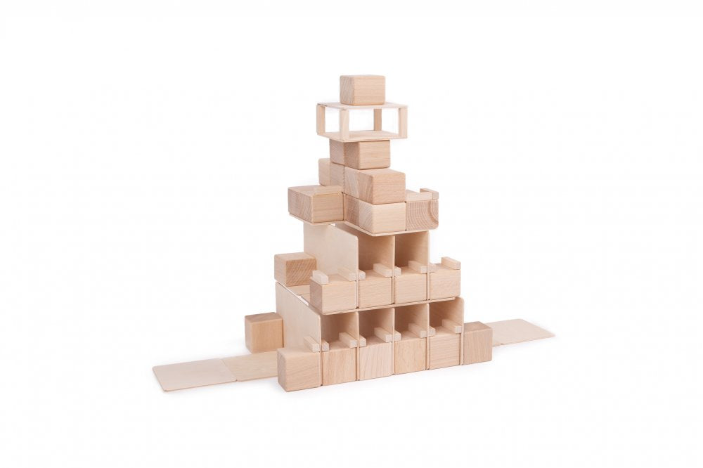 Just Blocks - Small Pack (74 pieces)