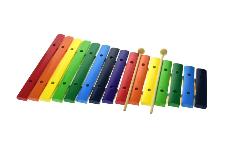 Large xylophone deals