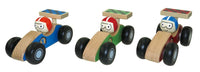 Thumbnail for Kaper Kidz - Wooden Race Car