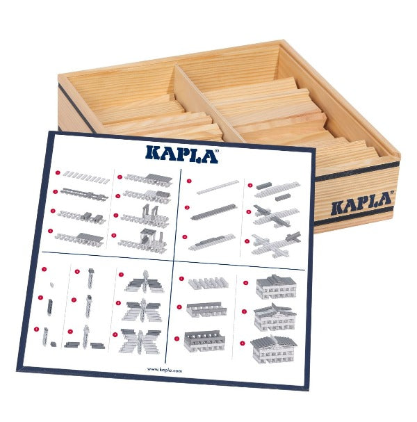 KAPLA - 100 Case