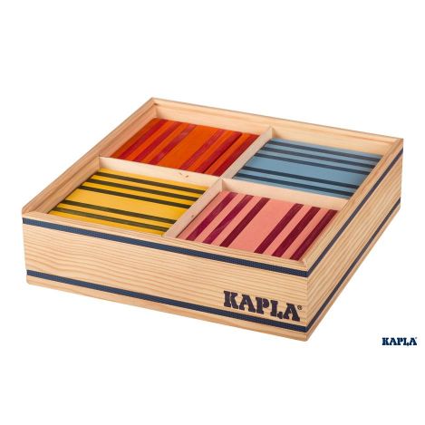 KAPLA - Octocolour Case