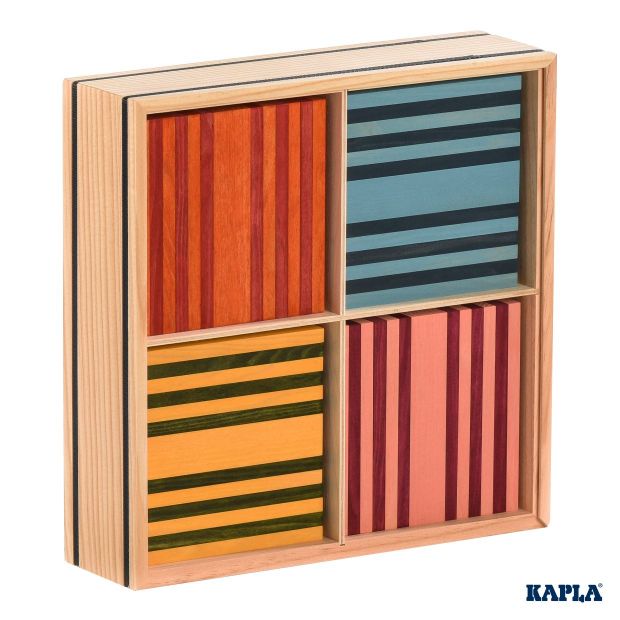 KAPLA - Octocolour Case