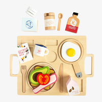 Thumbnail for Make Me Iconic - Healthy Breakfast Set