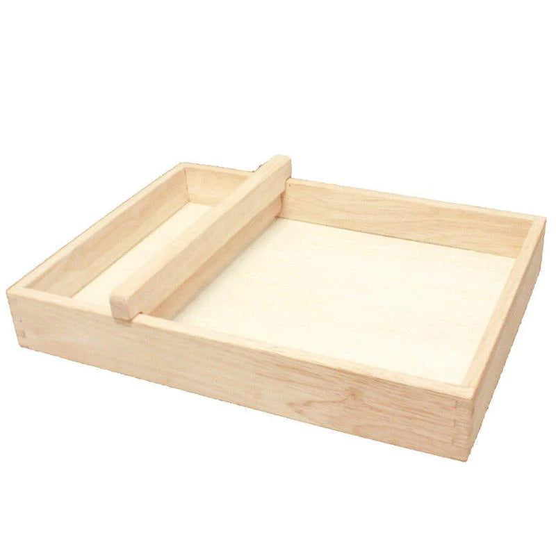 QToys - Montessori Sand Tray