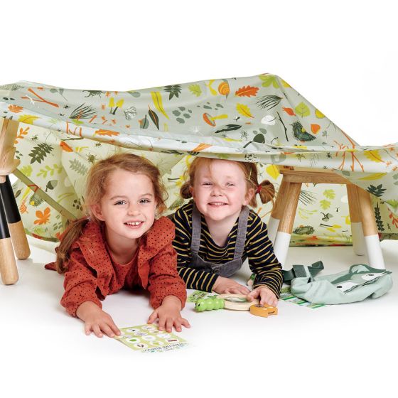 Tender Leaf - Forest Trail Play Set