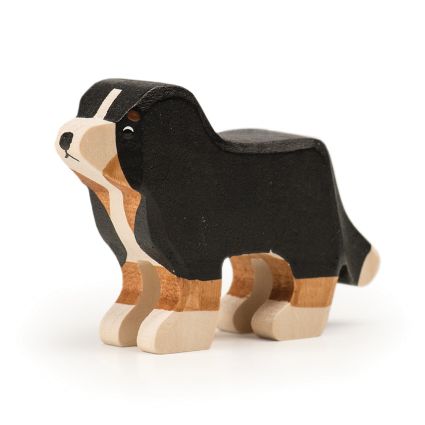 Trauffer - Bernese Mountain Dog (large)