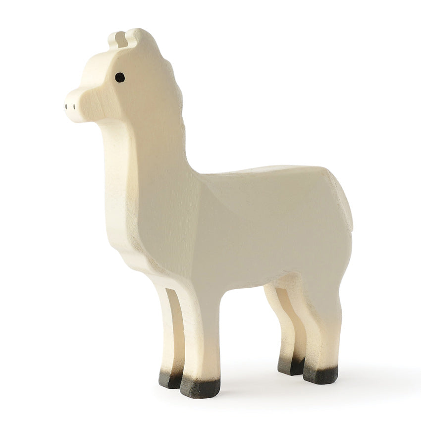 Trauffer - Llama (large)