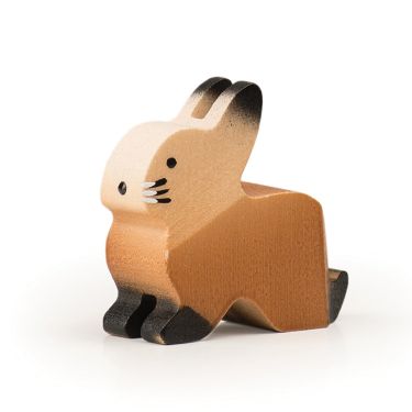 Trauffer - Rabbit Brown