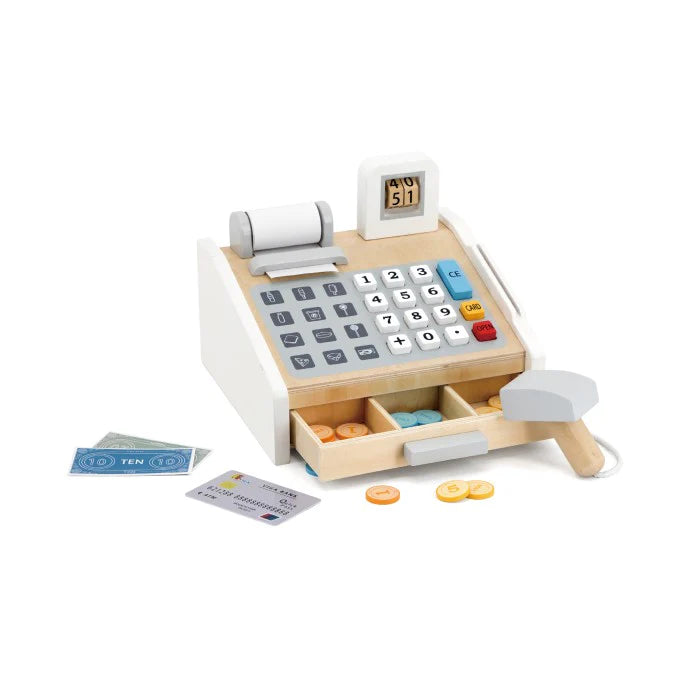 Viga Toys - Cash Register