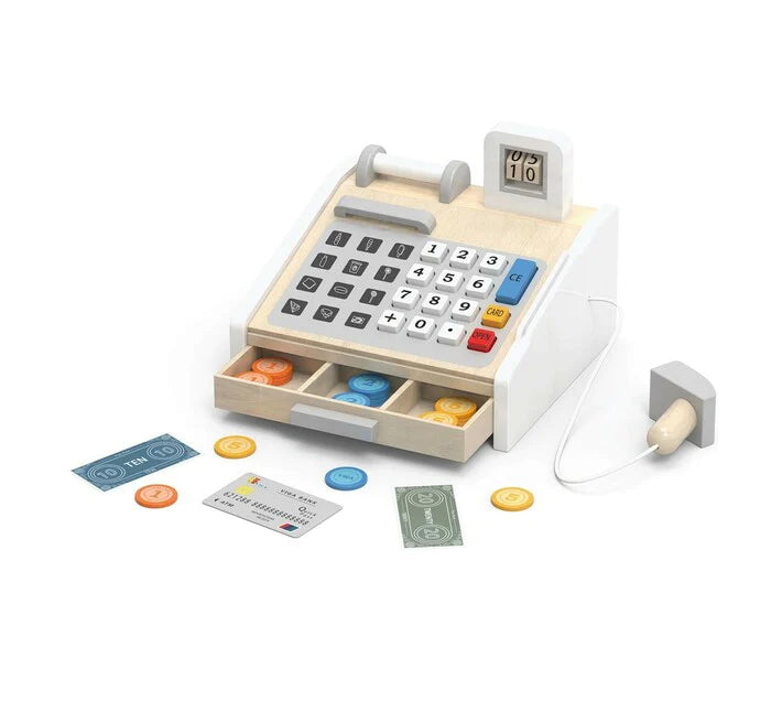 Viga Toys - Cash Register