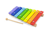 Thumbnail for Viga Toys - Wooden Xylophone (8 keys)